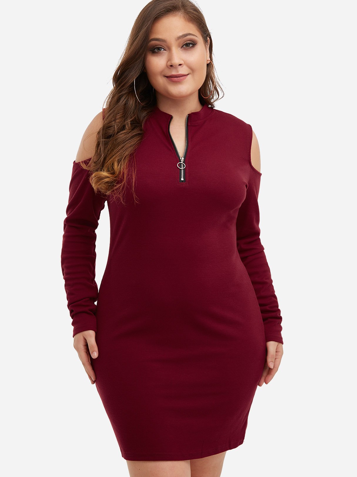 Plus Size Dresses