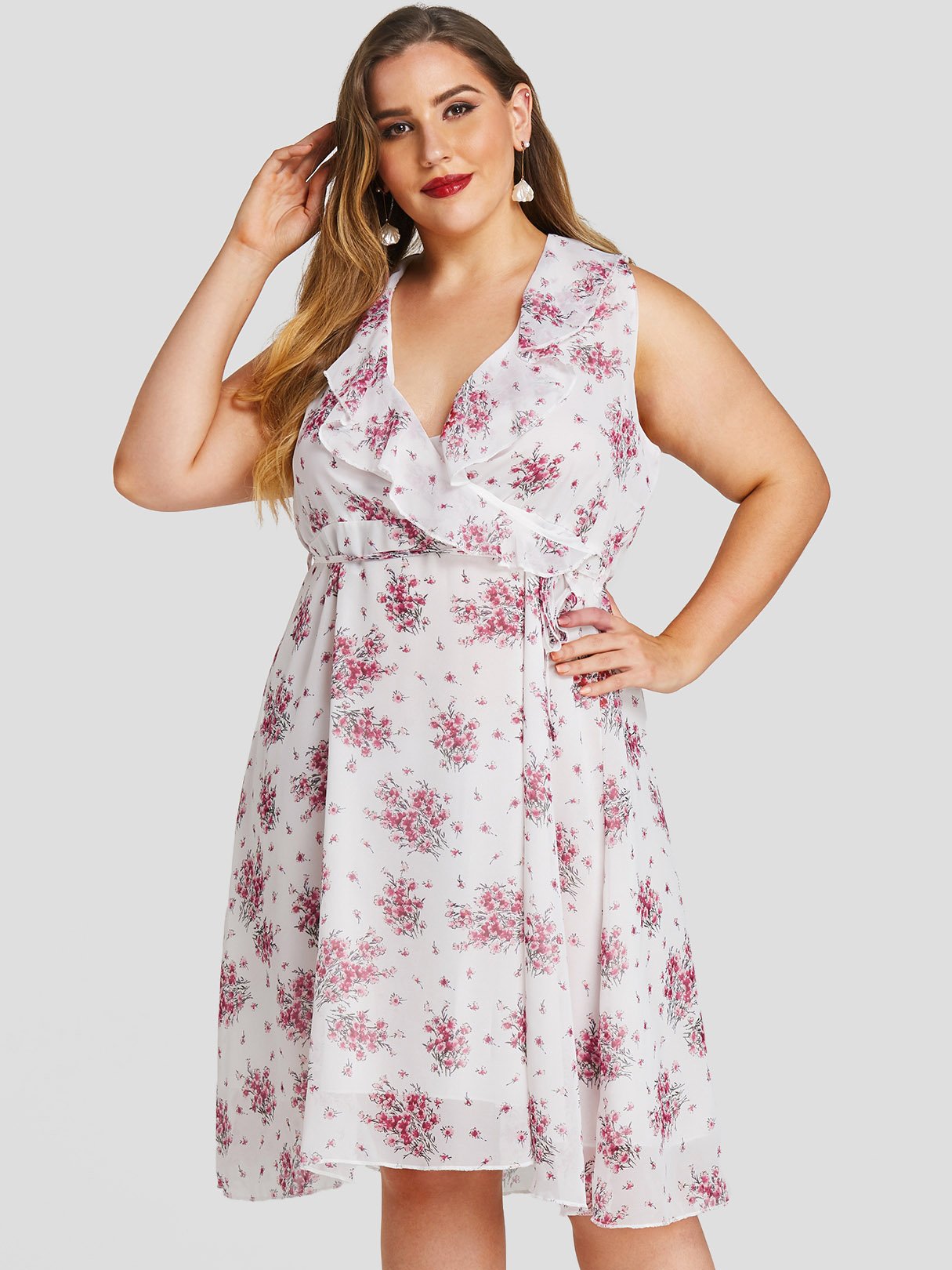 Plus Size Dresses