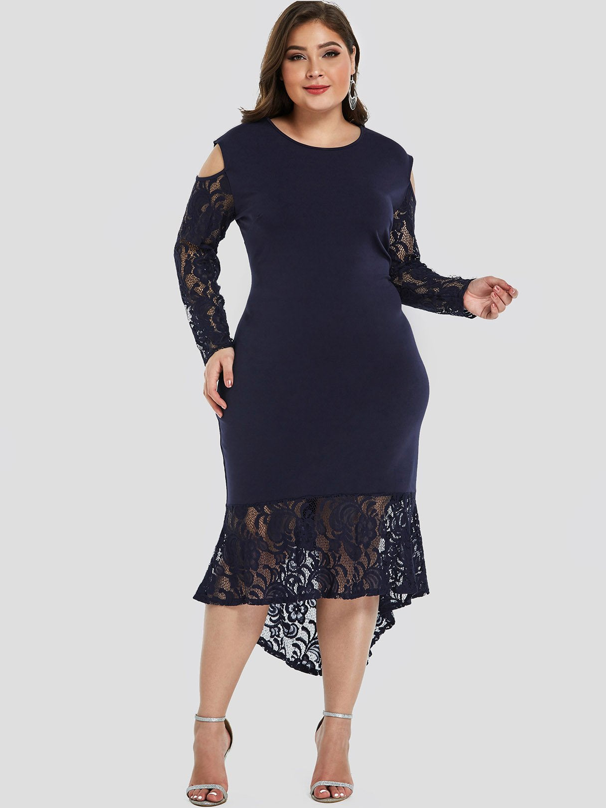 Plus Size Dresses