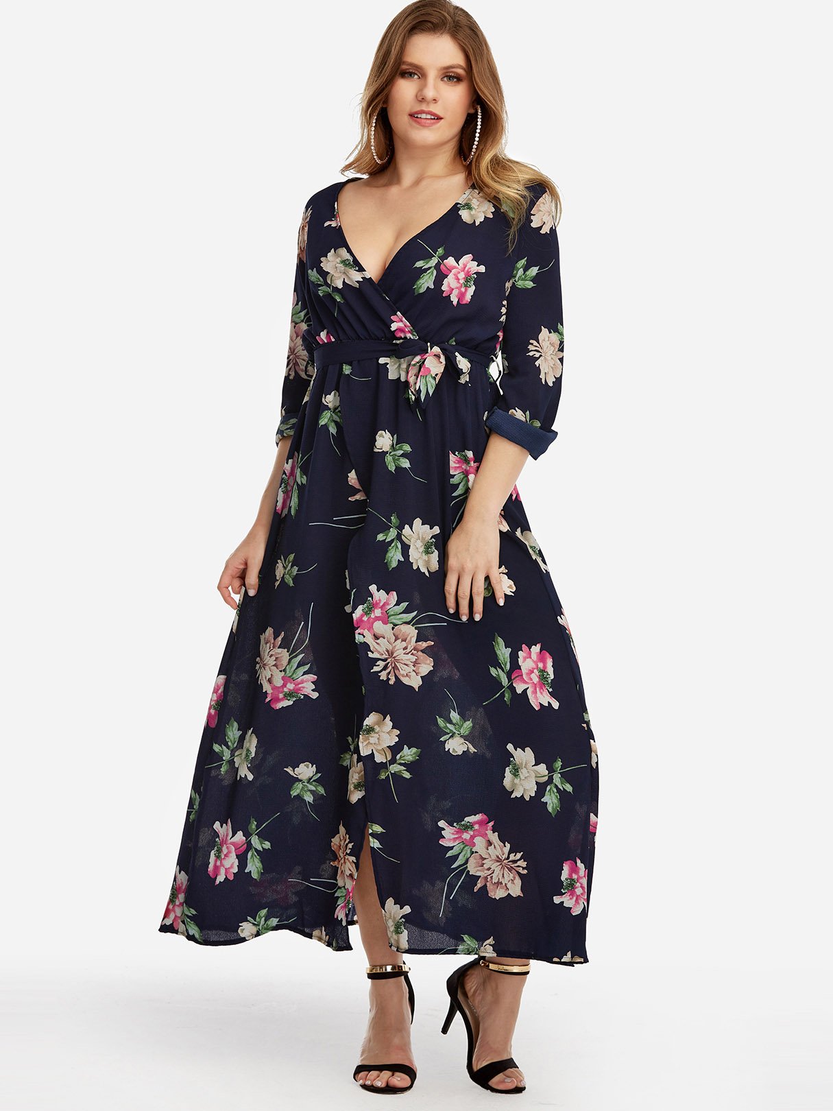 Plus Size Dresses