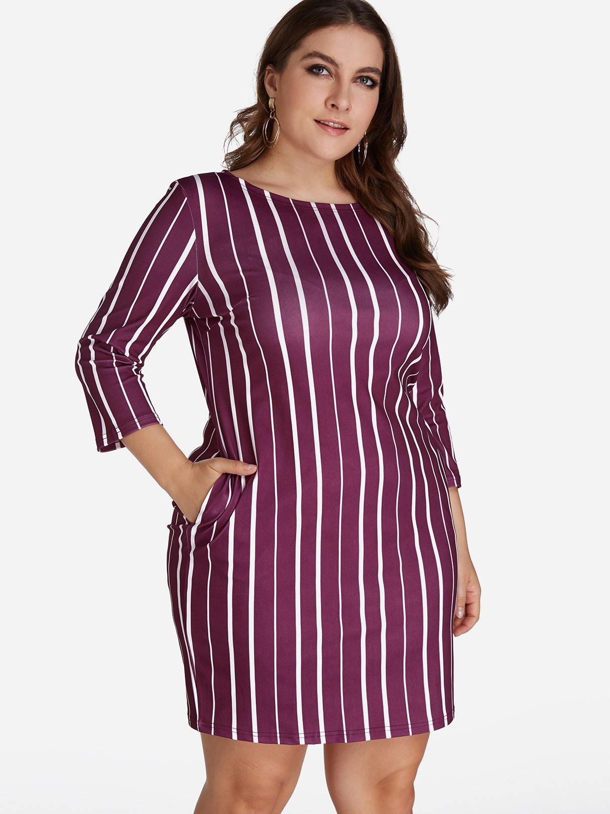 Plus Size Dresses