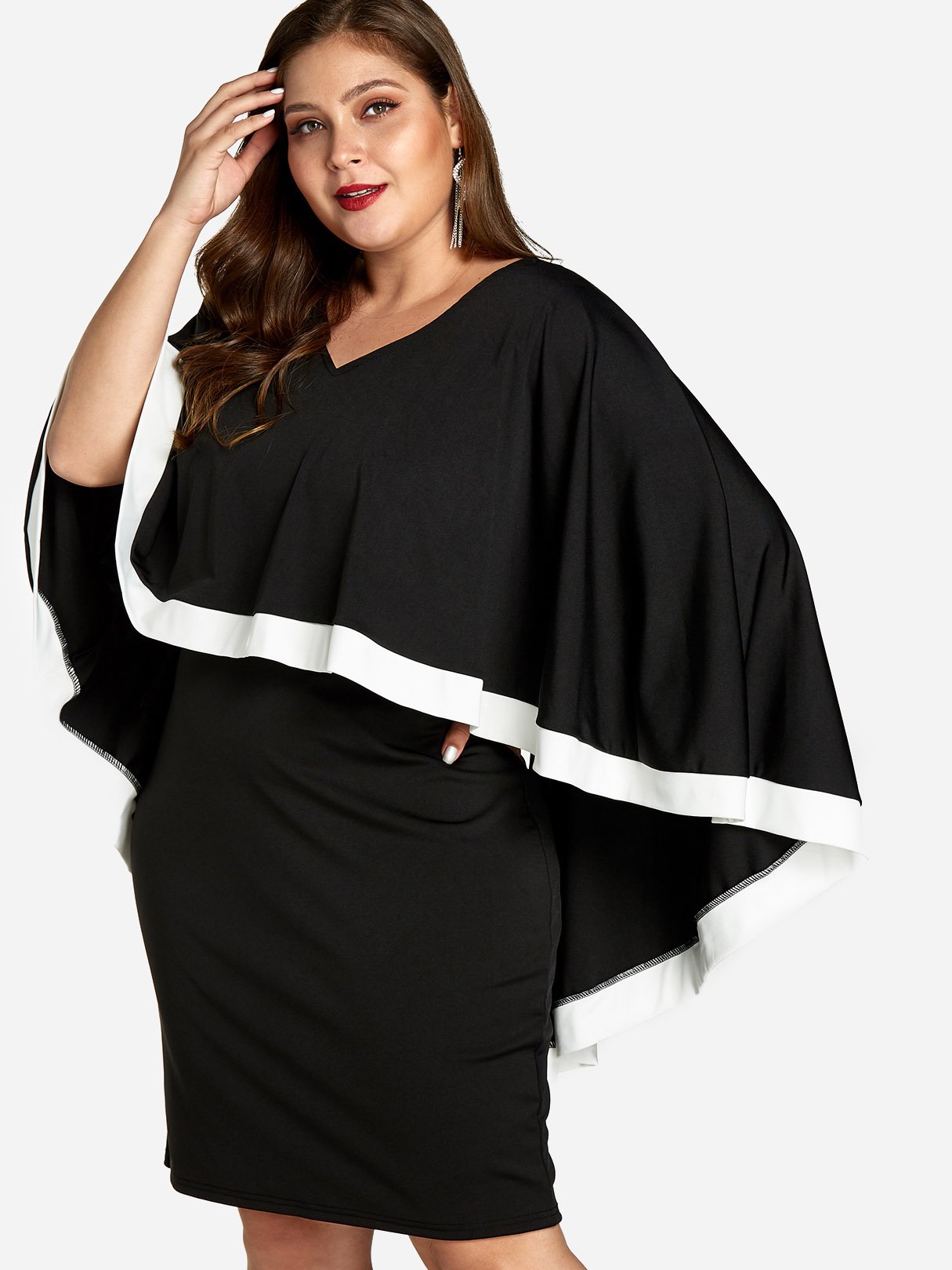 Plus Size Dresses