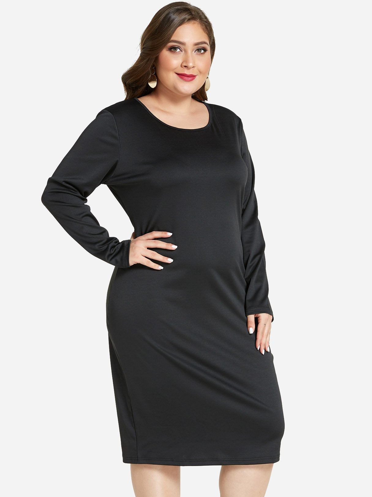 Plus Size Dresses