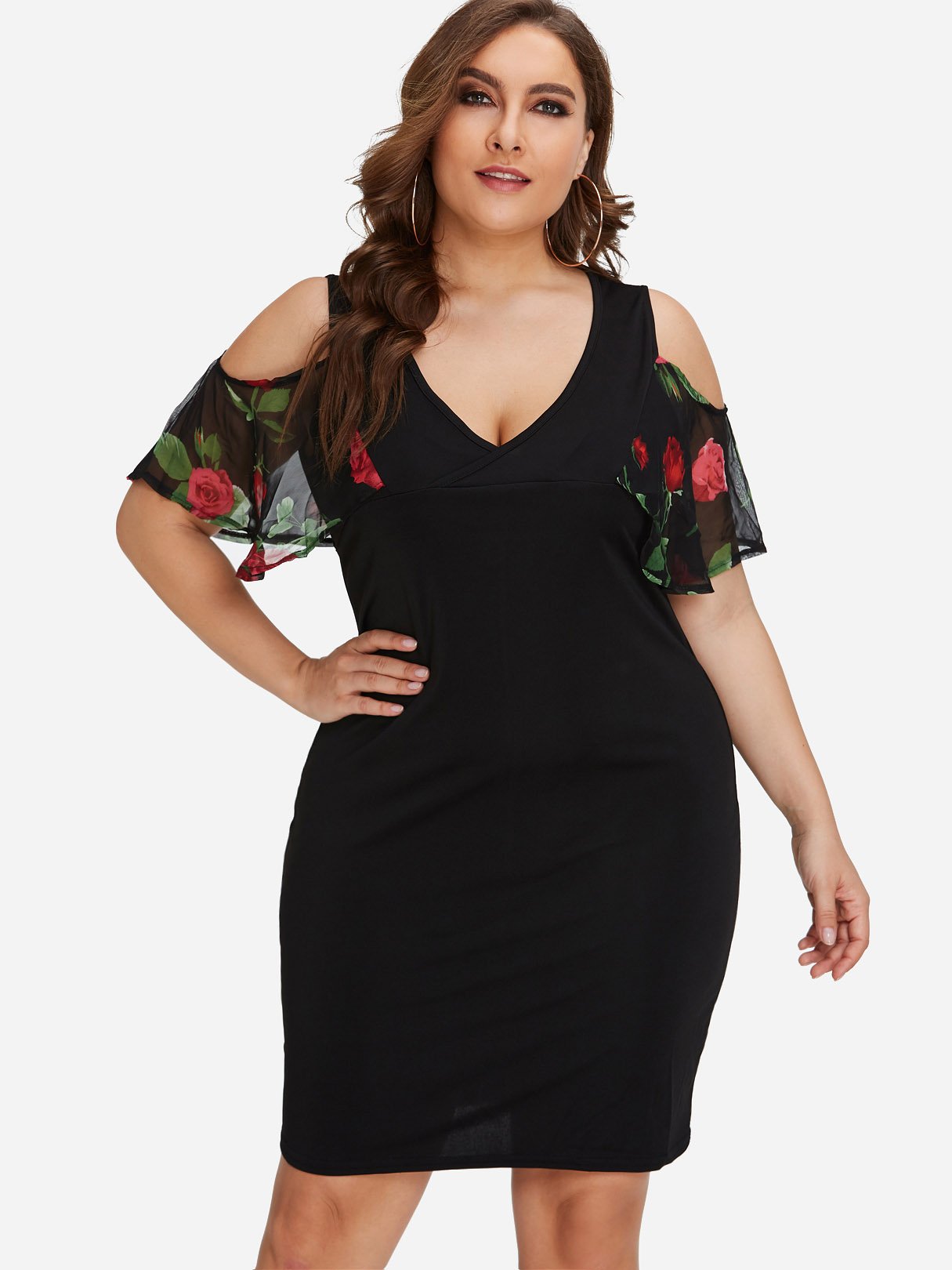 Plus Size Dresses