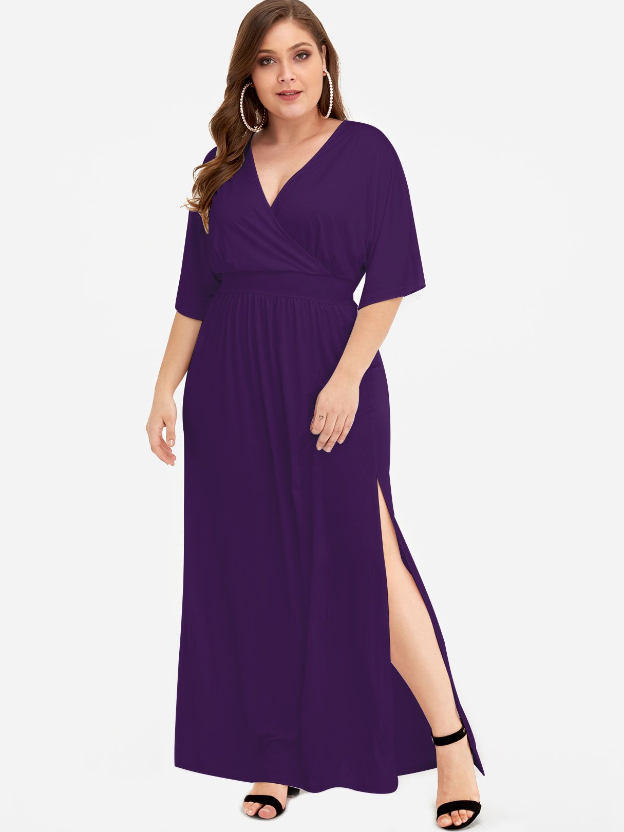 Plus Size Dresses