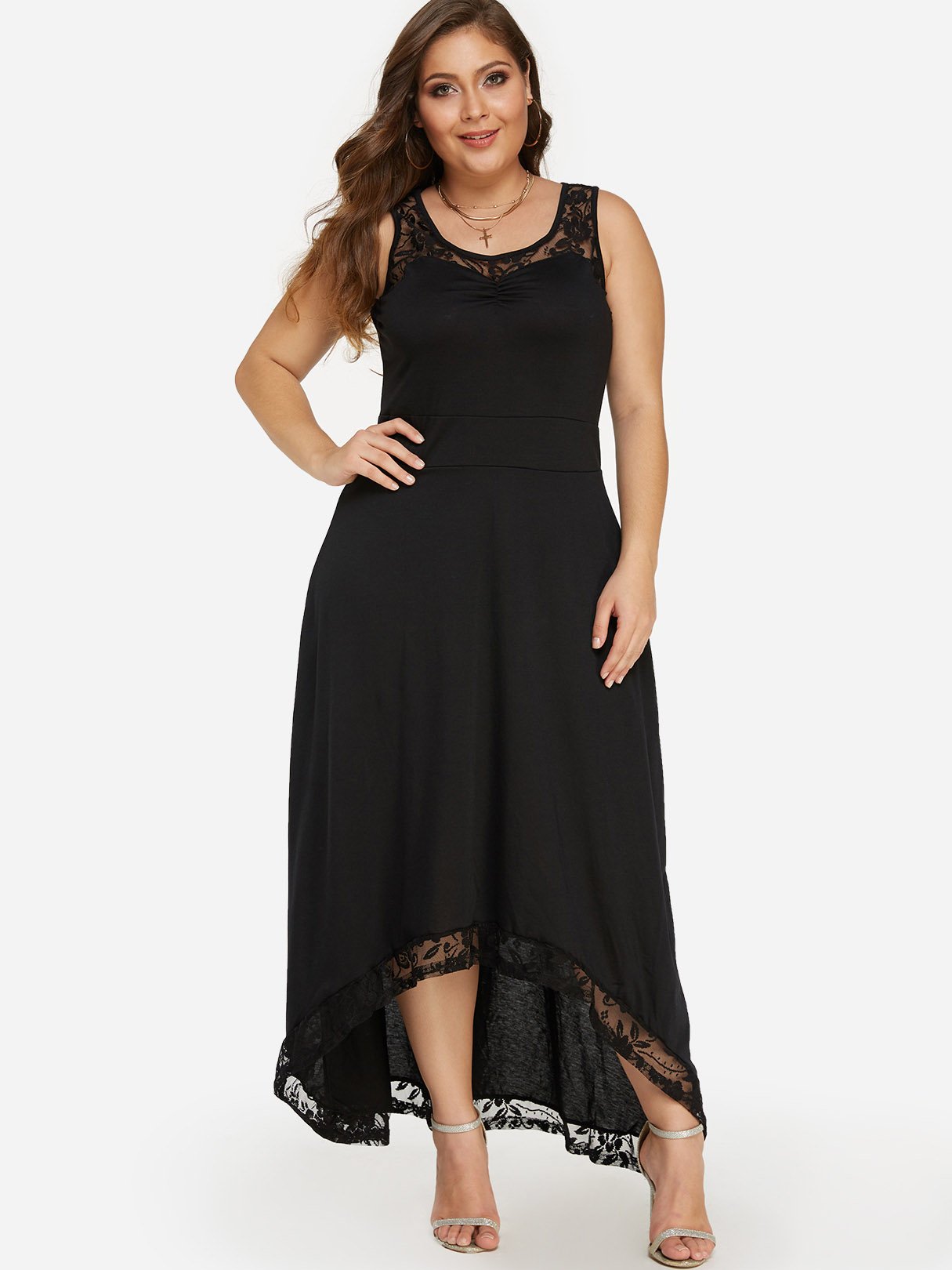 Plus Size Dresses