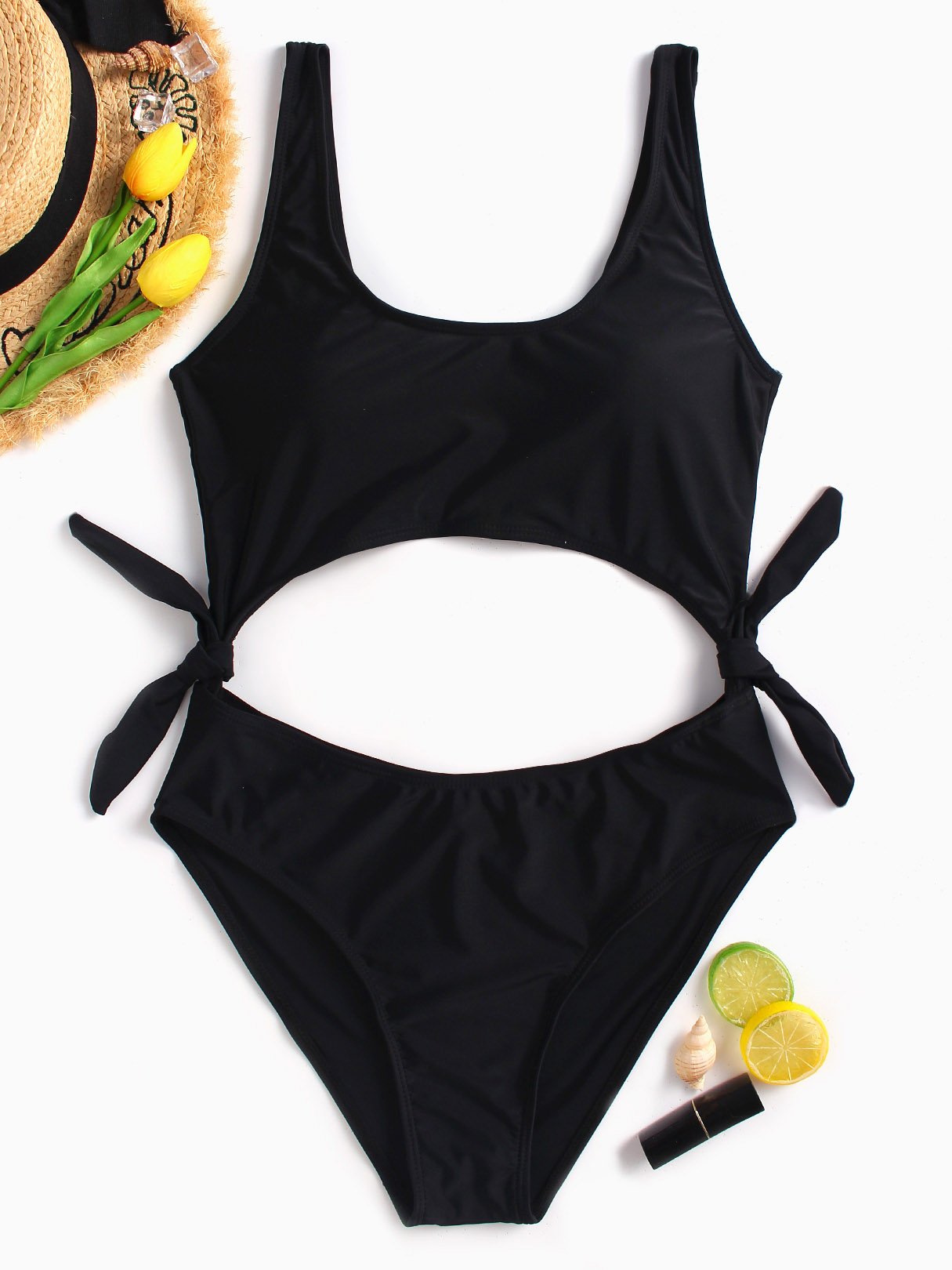 One Piece Swimwear