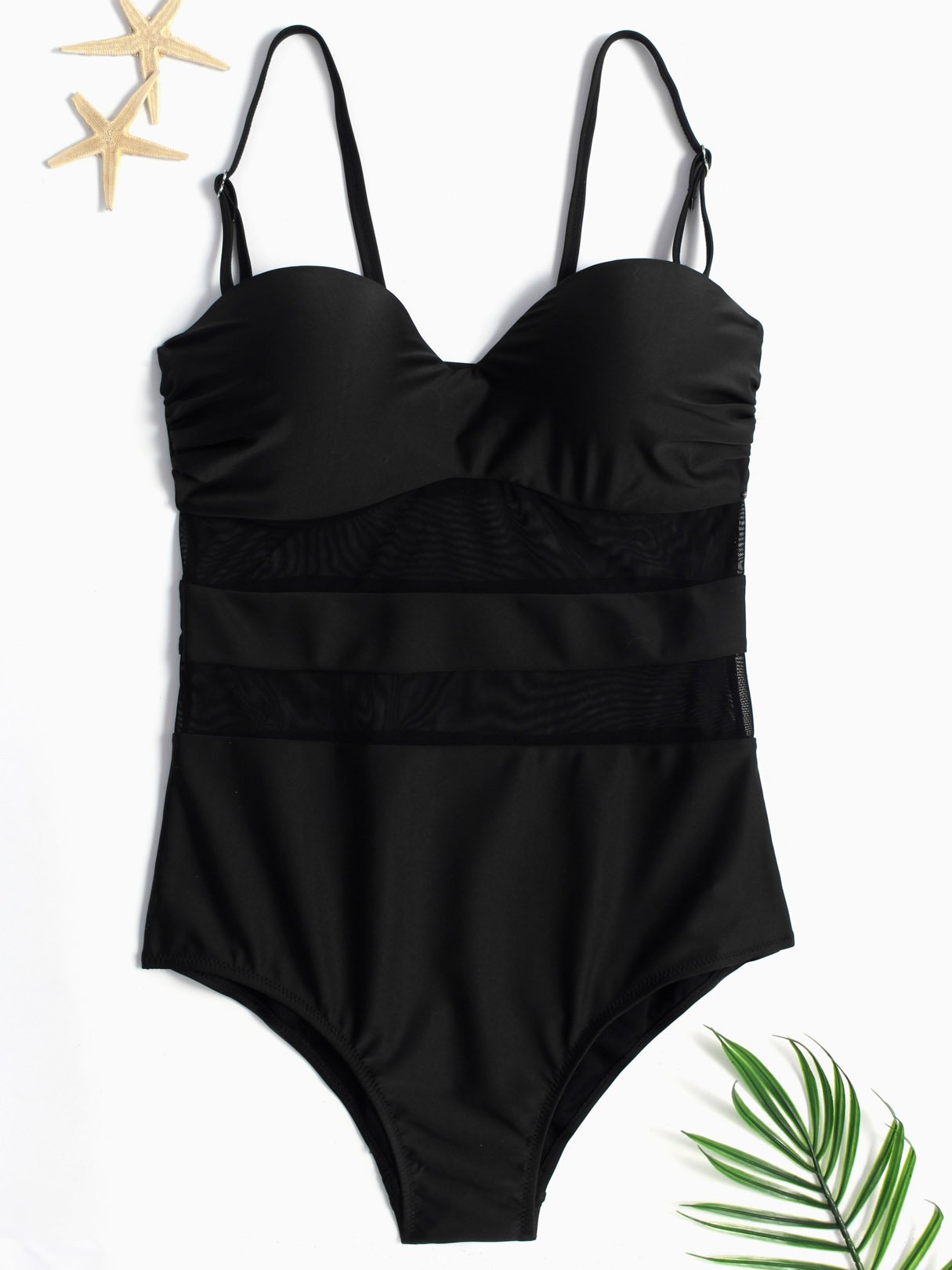 Plus Size Swimwear