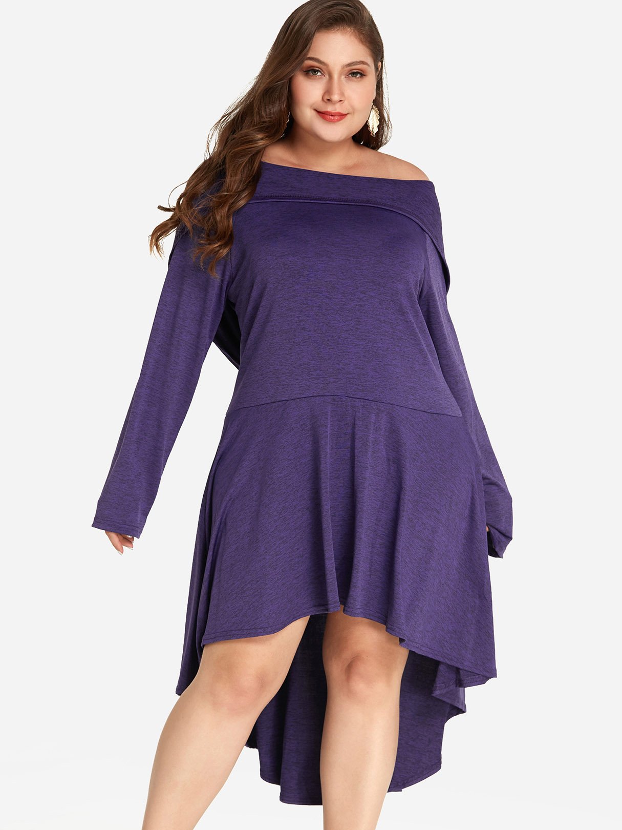 Plus Size Dresses