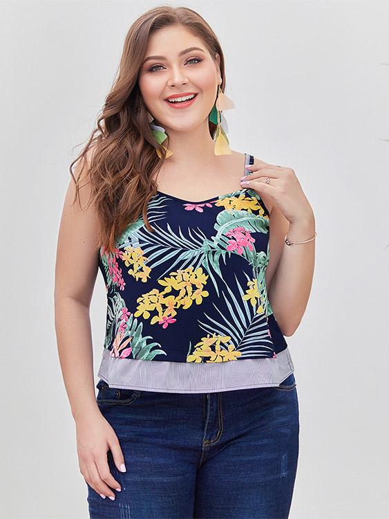 Plus Size Tops