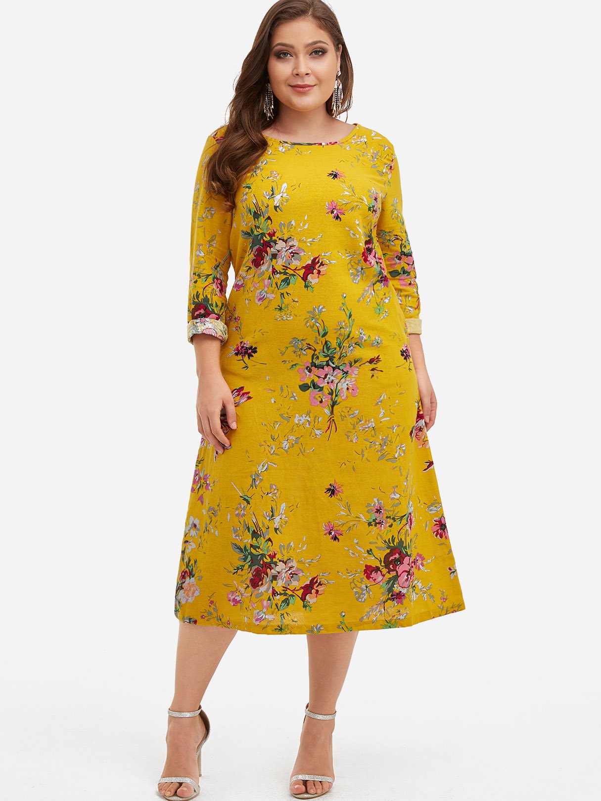 Plus Size Dresses