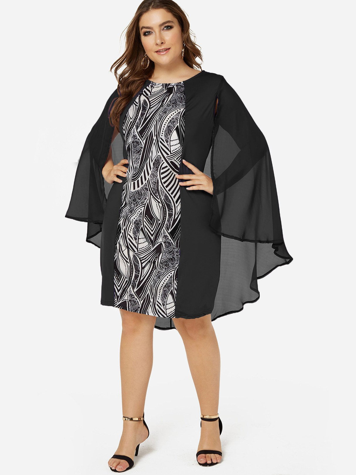 Plus Size Dresses