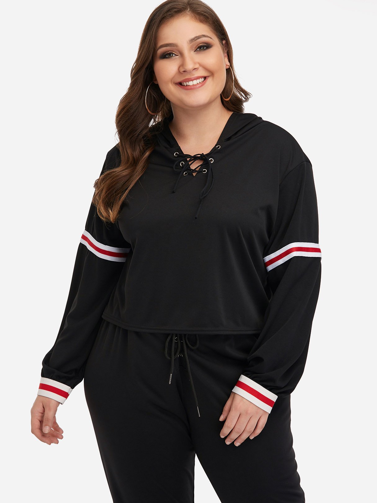 Plus Size Tops