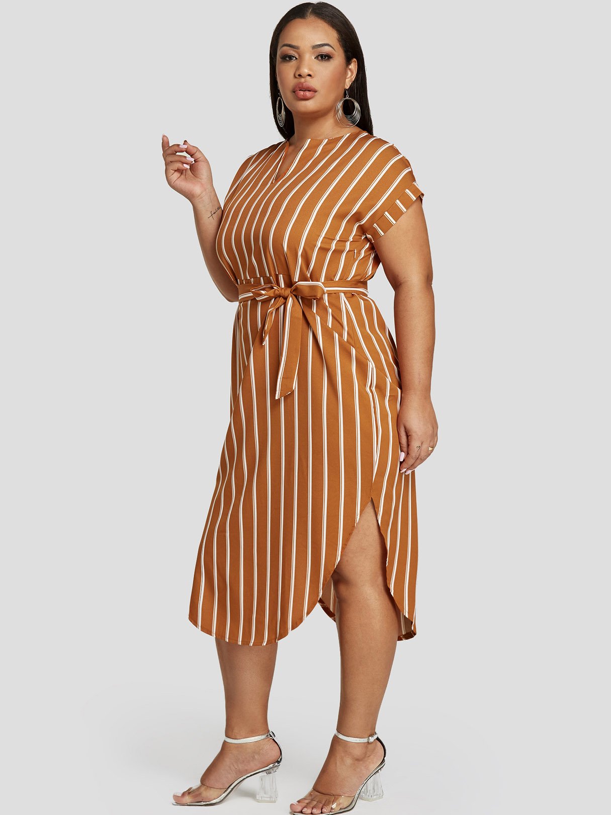 Plus Size Dresses