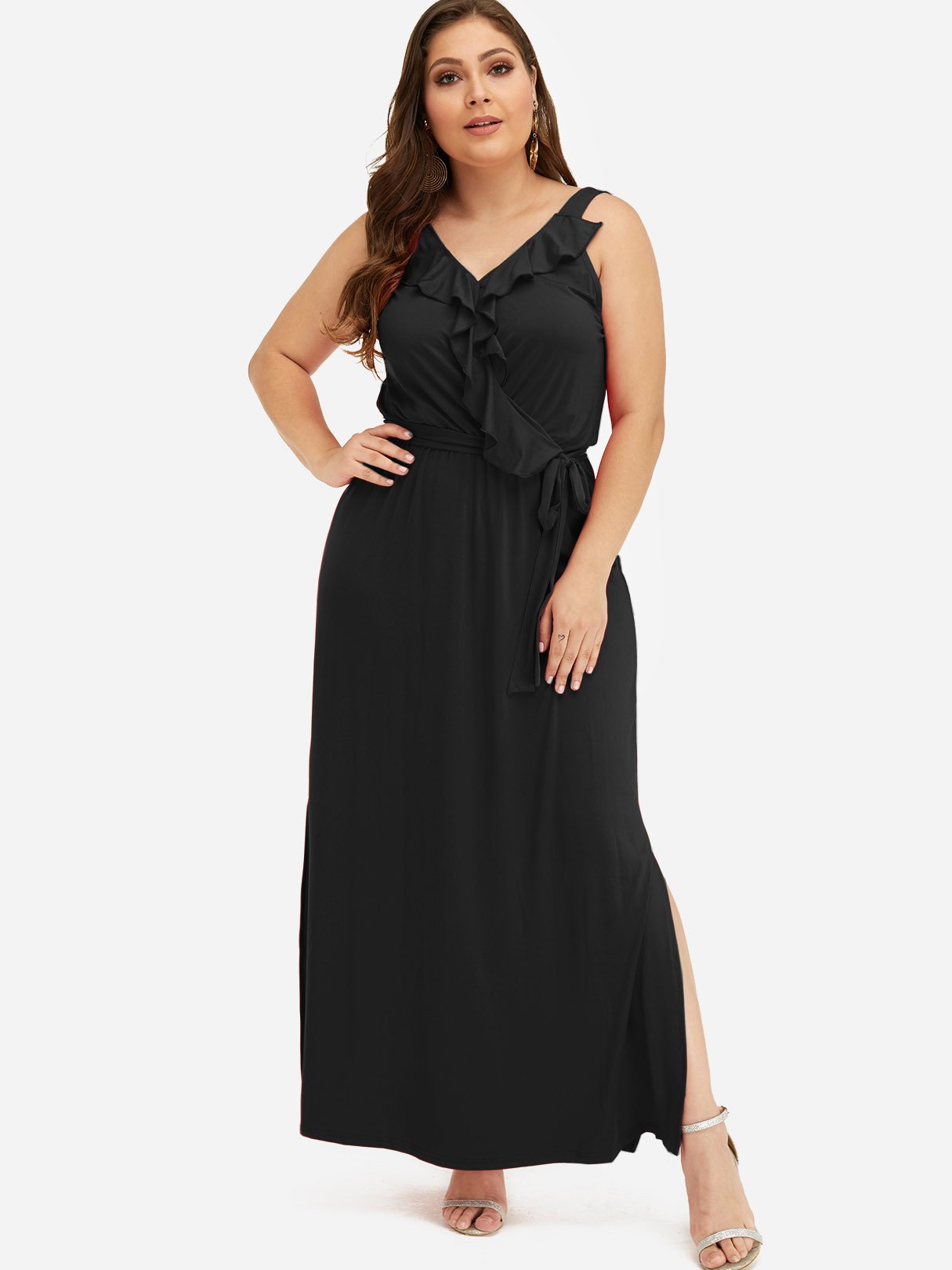 Plus Size Dresses