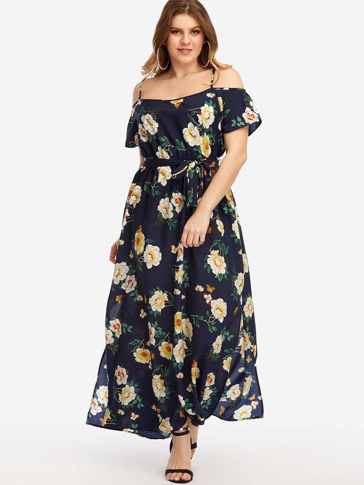 Plus Size Dresses