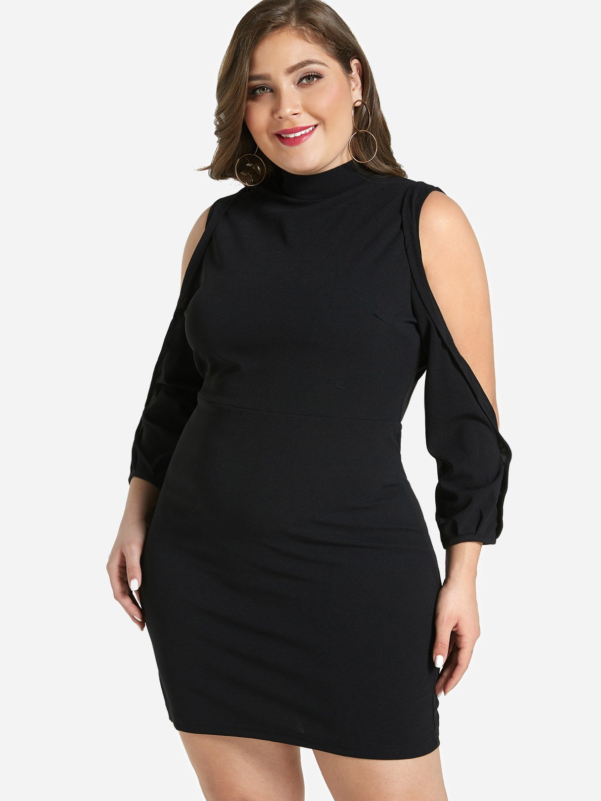 Plus Size Dresses