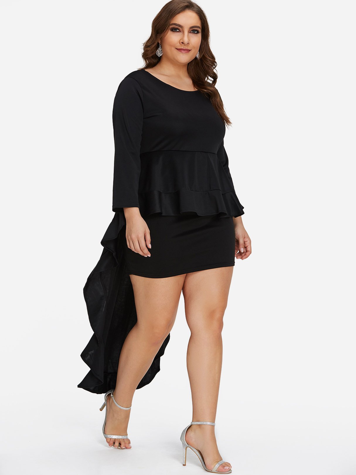 Plus Size Dresses