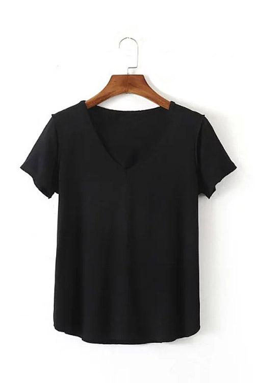 Black T-Shirts