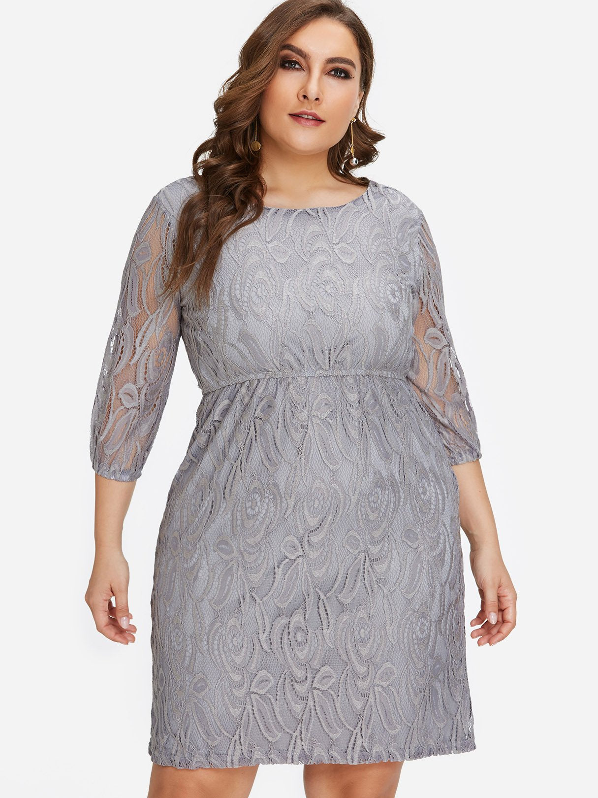 Plus Size Dresses