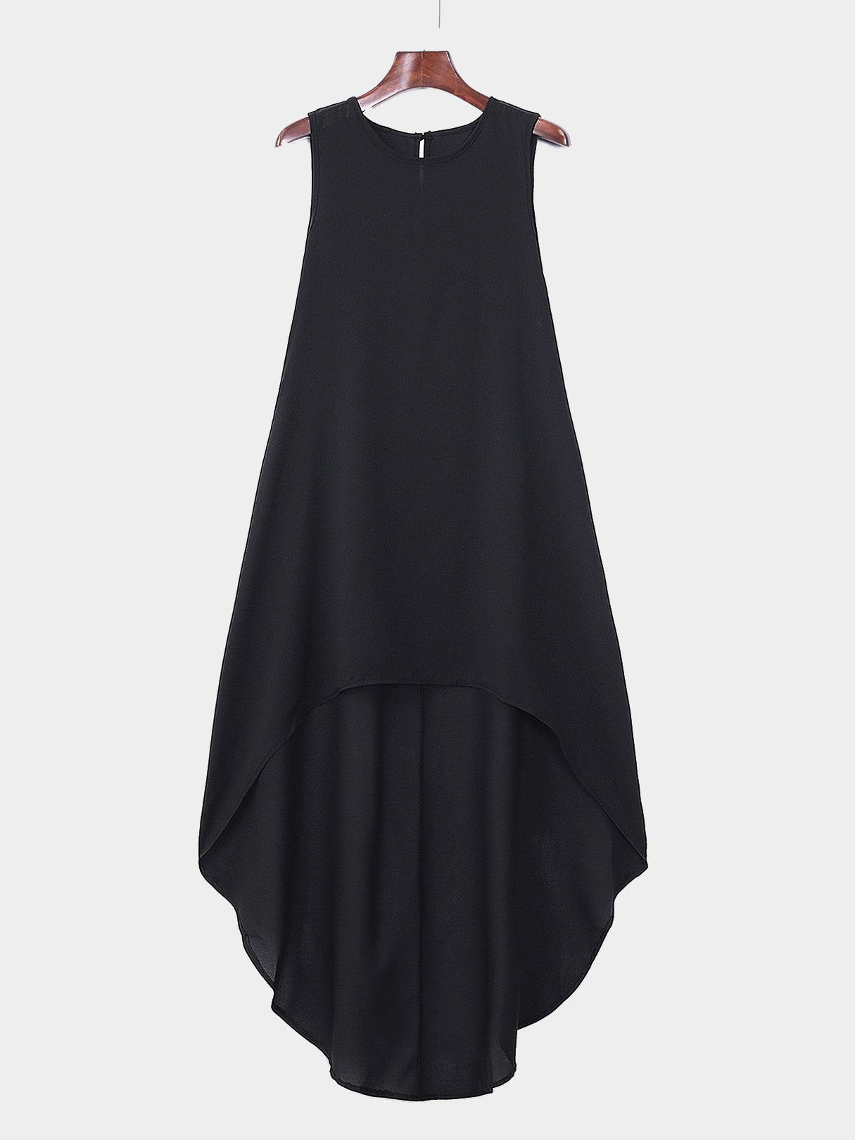 Black Casual Dresses