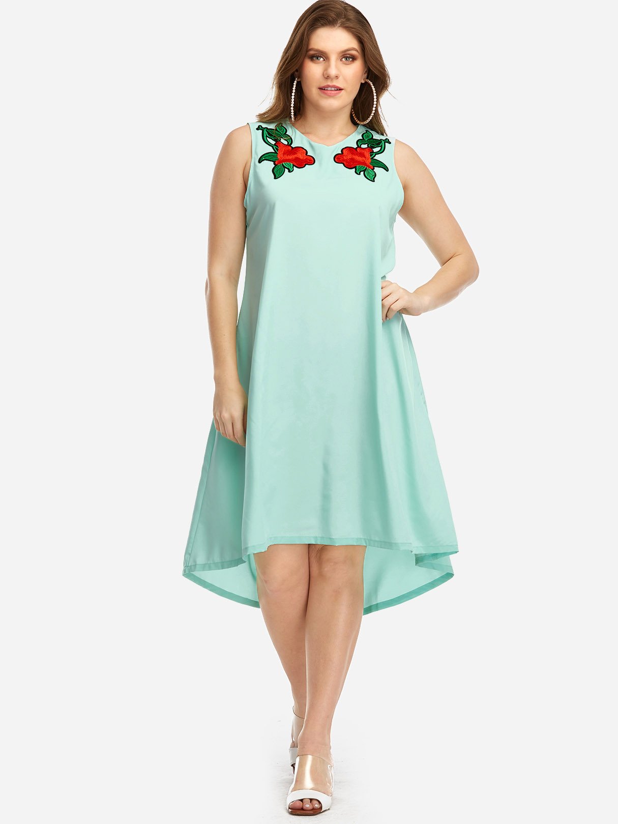 Plus Size Dresses