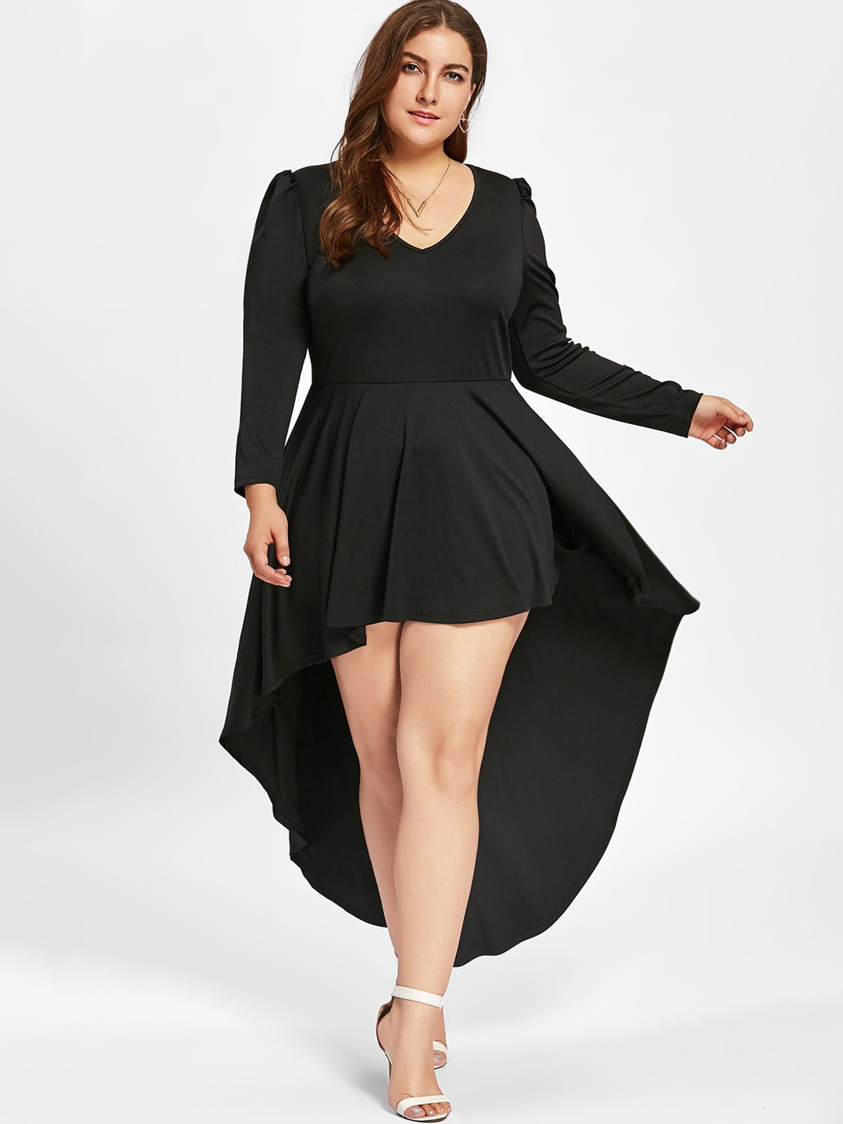 Plus Size Dresses