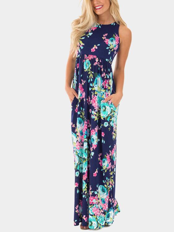 Maxi Dresses