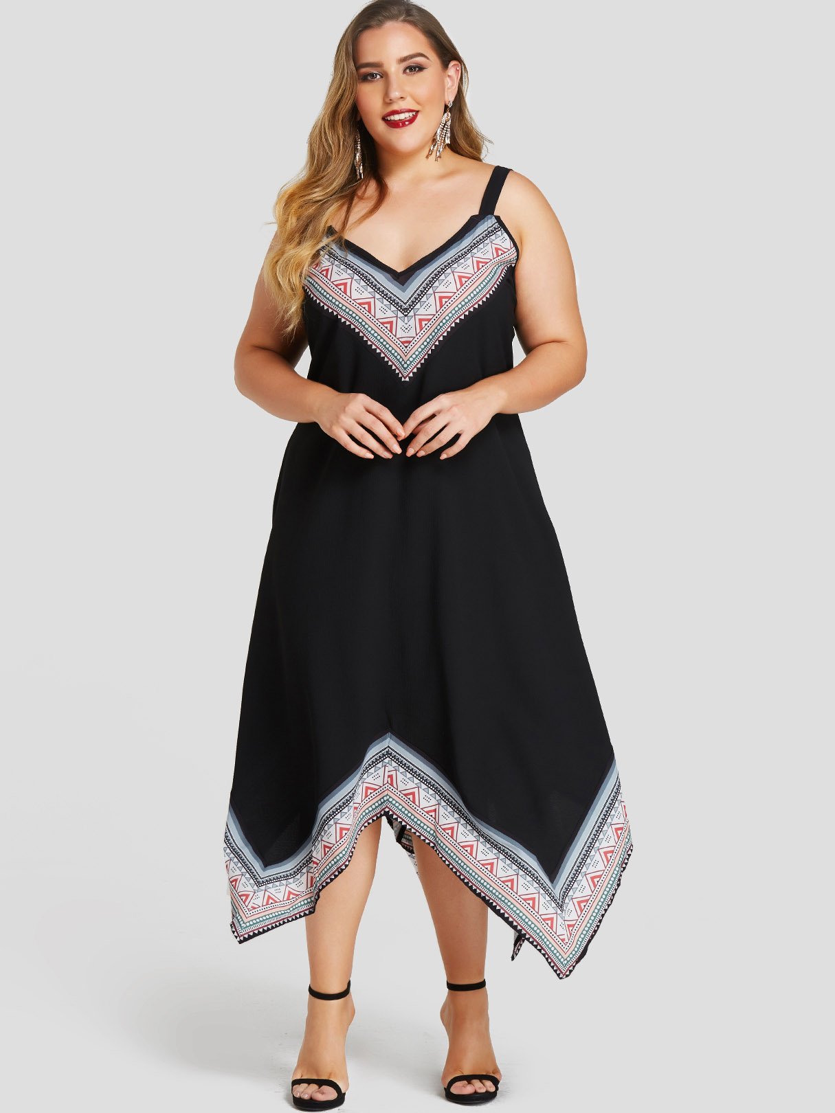 Plus Size Dresses