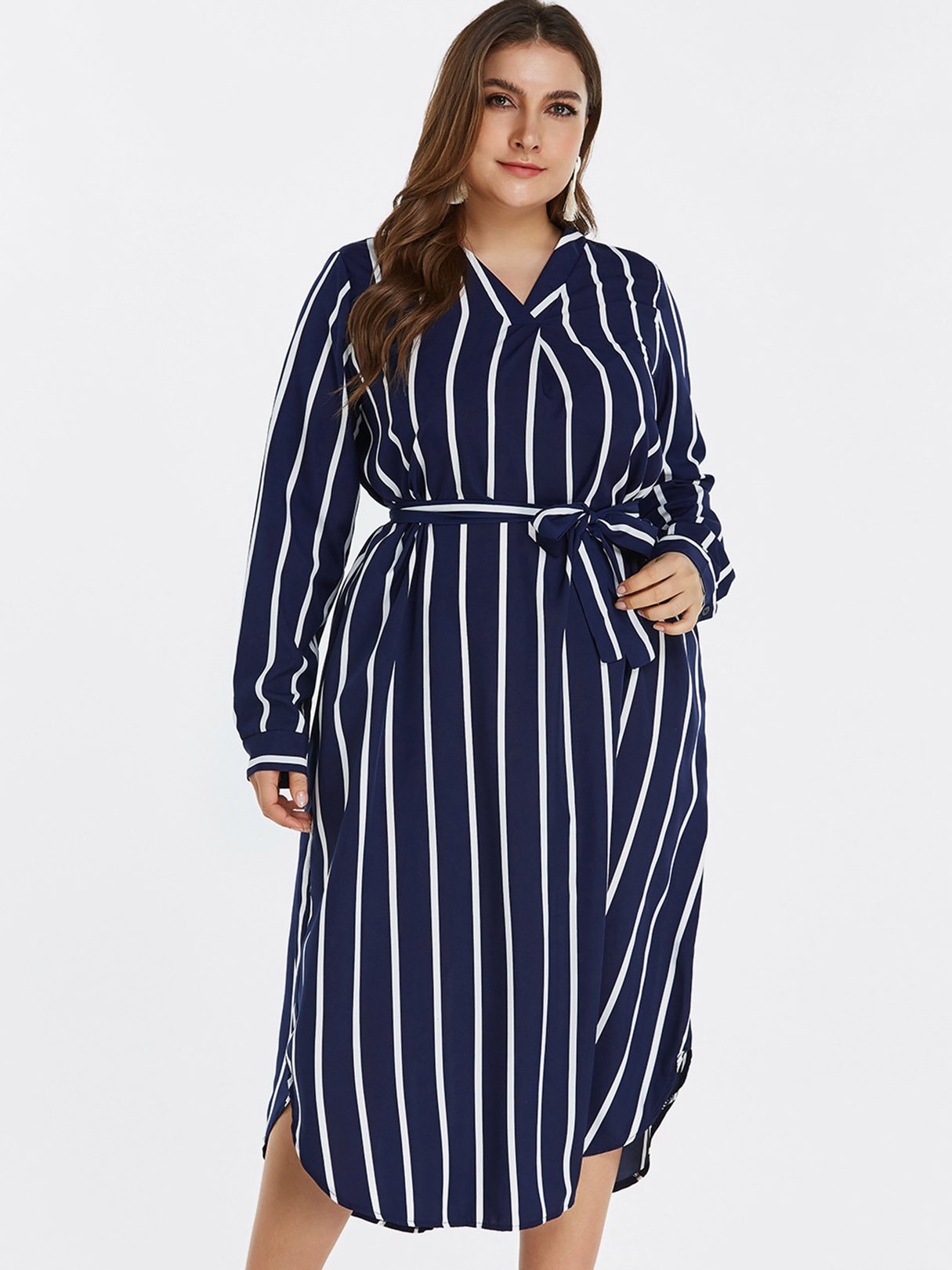 Plus Size Dresses