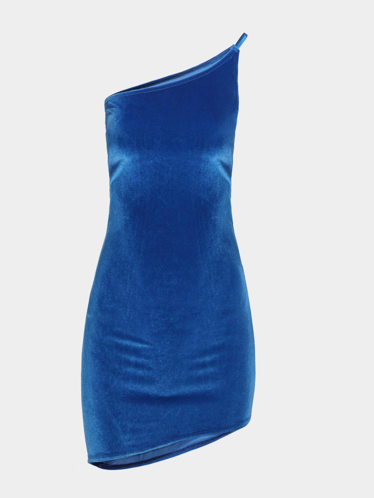Blue Sexy Dresses