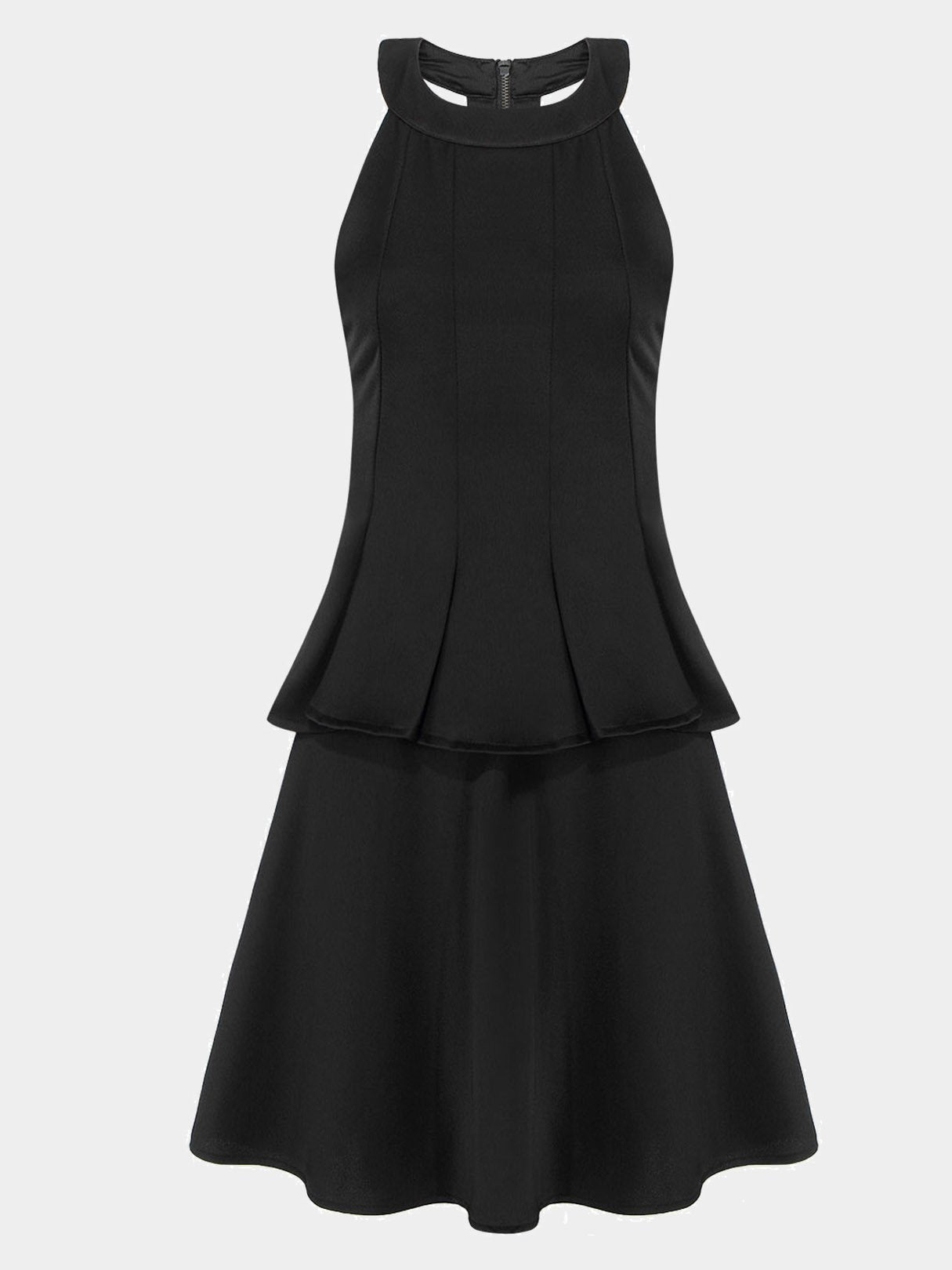 Black Sexy Dresses