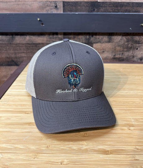 SALE* Drummer Boy Embroidered Hat – Hooked & Tagged, Inc.