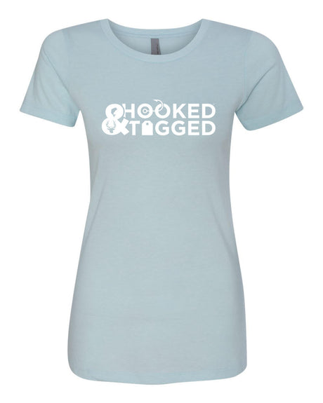 Men's Fish & Game T-Shirt – Hooked & Tagged, Inc.