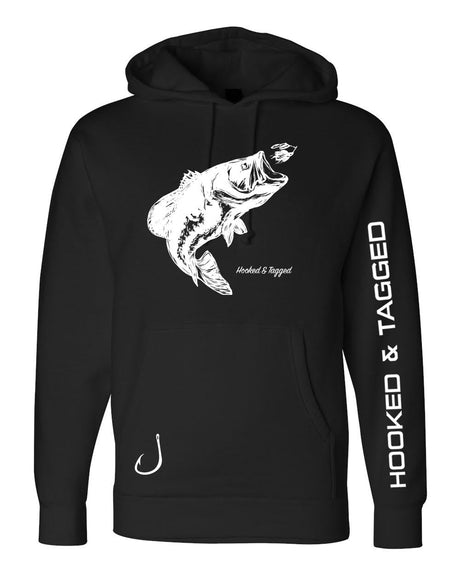 SALE* Fish & Game Hoodie – Hooked & Tagged, Inc.