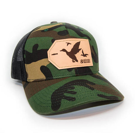 Hunting Hats – Tagged ducks – Hooked & Tagged, Inc.
