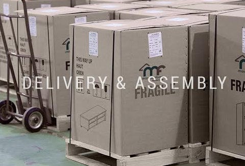 Delivery & Assembly