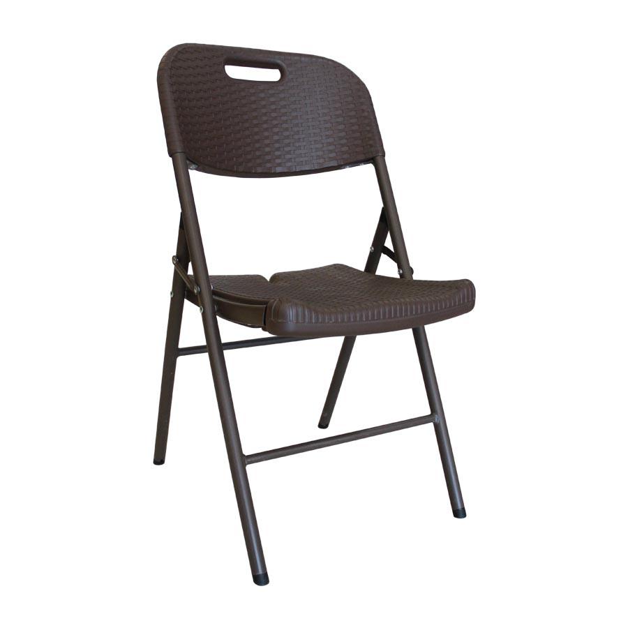 foam folding chair