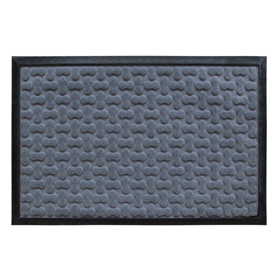 Mx1060 Steel Grey Door Mat Mandaue Foam