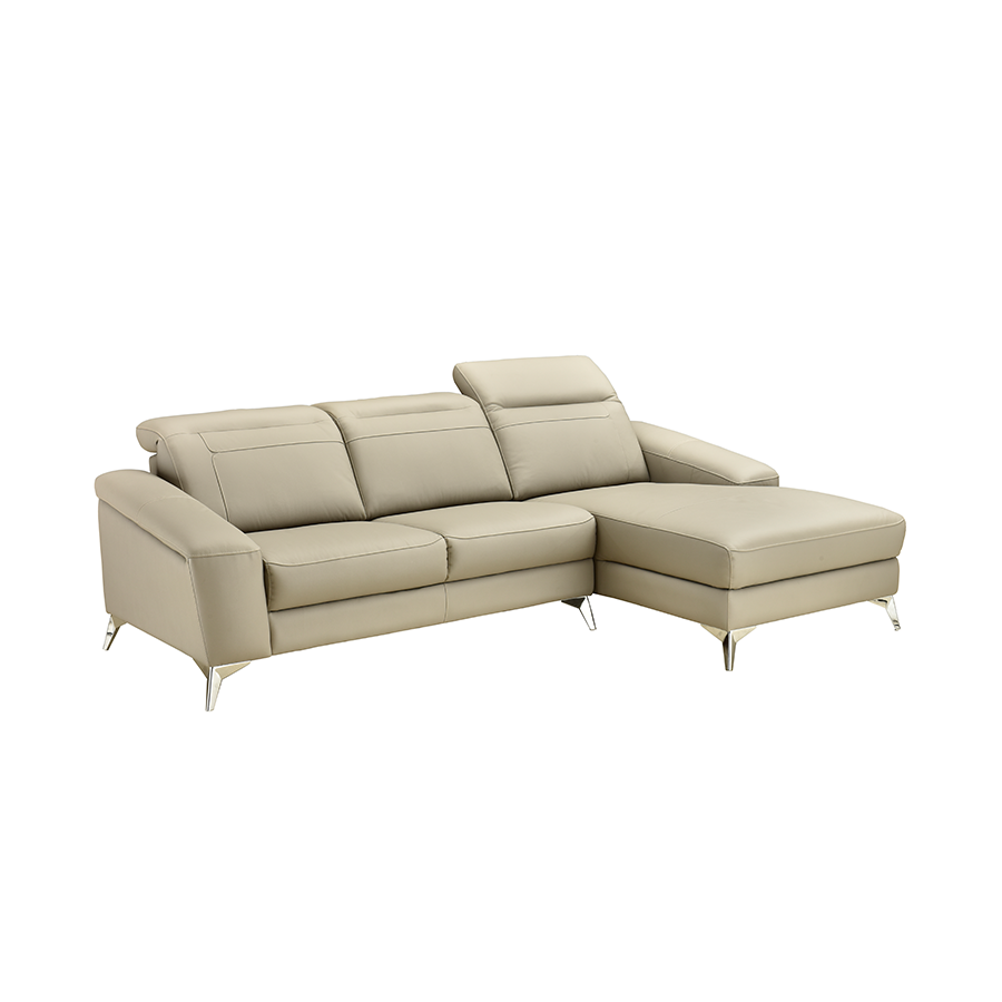 Arno L Shape Sofa Mandaue Foam