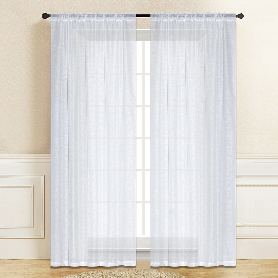 Curtain Mandaue Foam