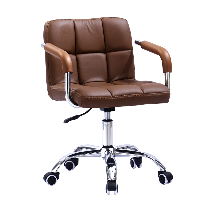 office chair low back