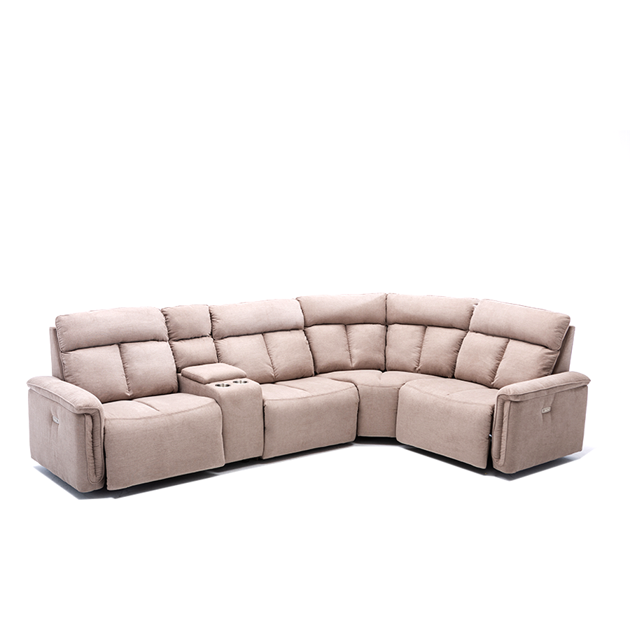 Armerina Sofa — Mandaue Foam