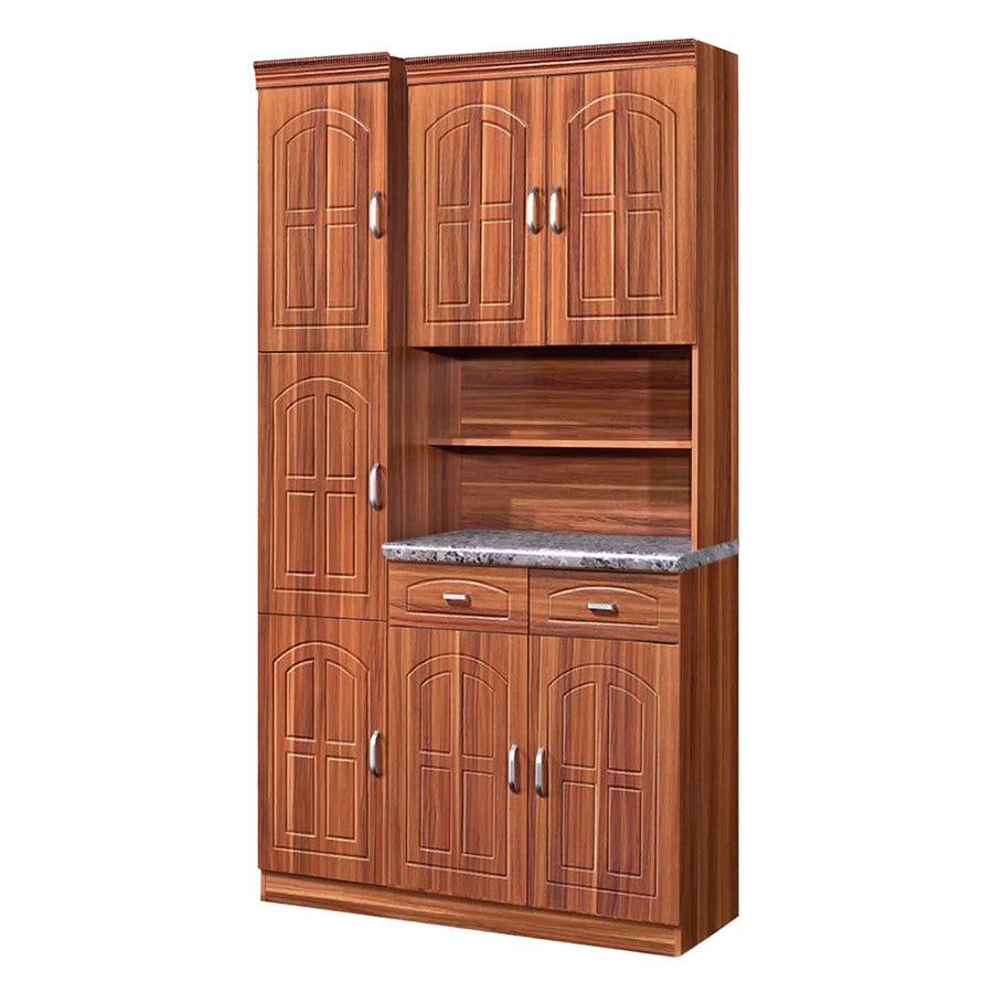 Newdale Kitchen Cabinet Mandaue Foam