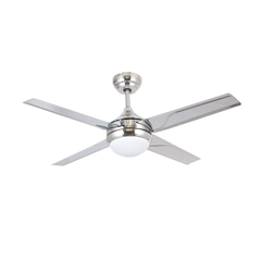 Esc 300 A White Ceiling Fan W Led Light Mandaue Foam