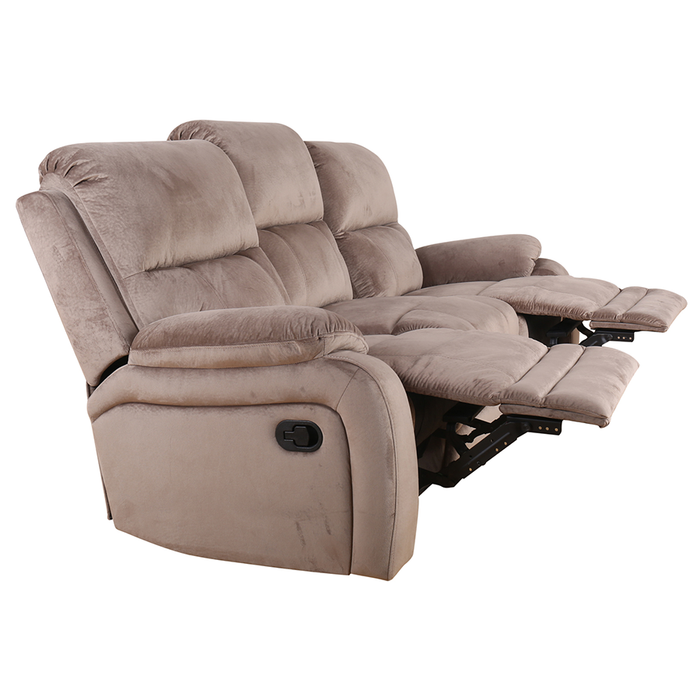 mandaue foam recliner sofa