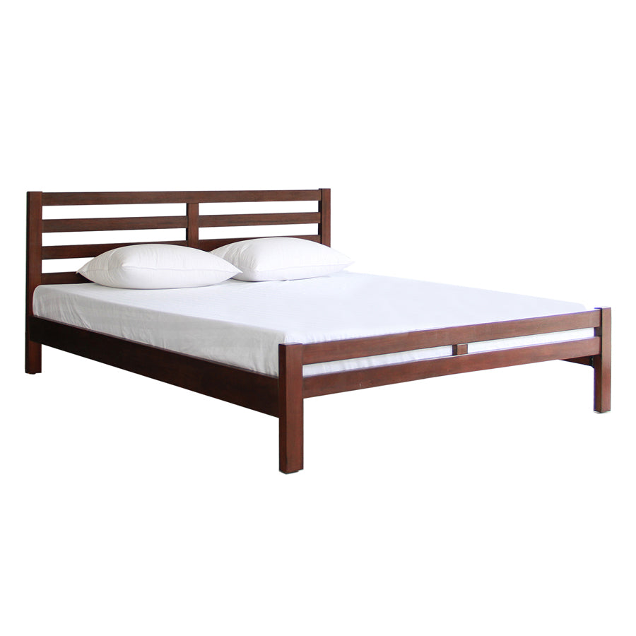 Martinez Double Bed 54x75 Mandaue Foam