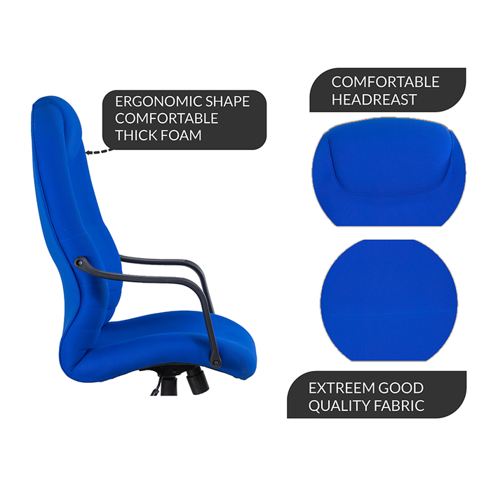 uratex computer chair