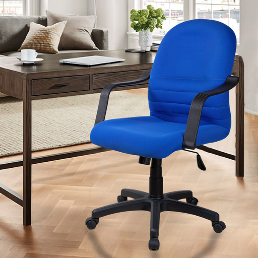 melton low back office chair