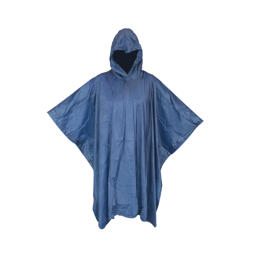 Poncho Raincoat - Mandaue Foam